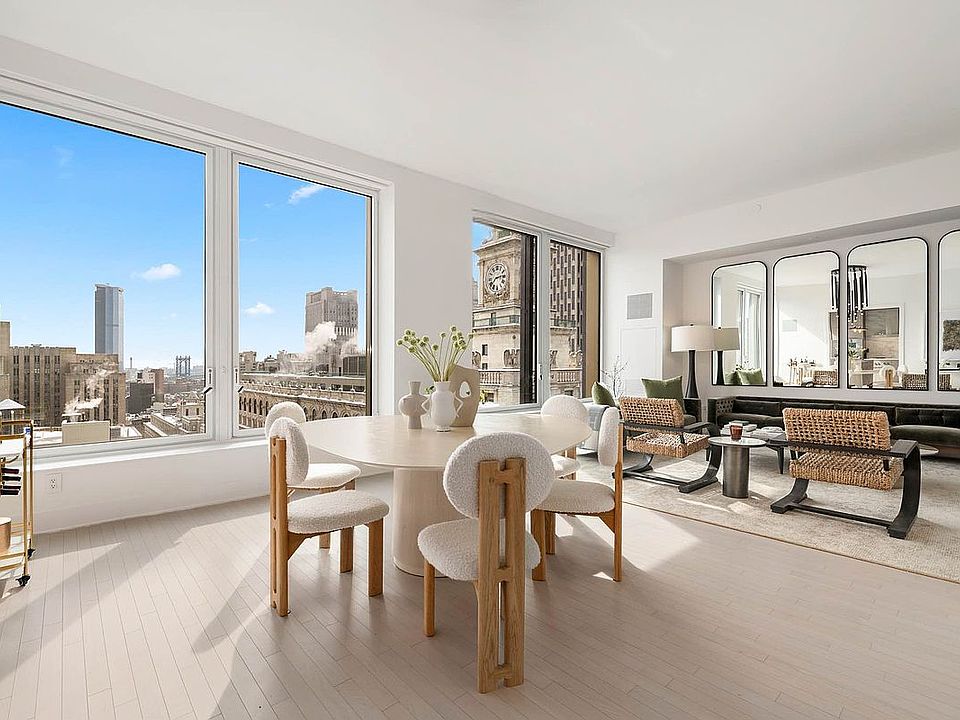 1st image of 91 Leonard St #Penthouse 1