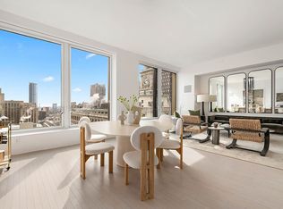 91 Leonard St #Penthouse 1, New York, NY