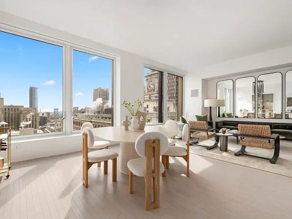 91 Leonard St #Penthouse 1, New York, NY 10013