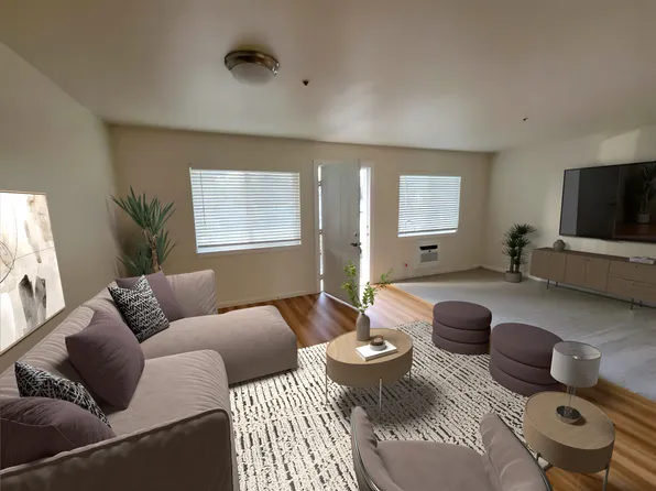 Mission View Flats, 819 Malaga Ave #8, Wenatchee, WA 98801