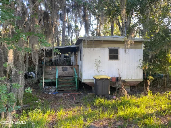 6671 BERYL Street, Jacksonville, FL 32219