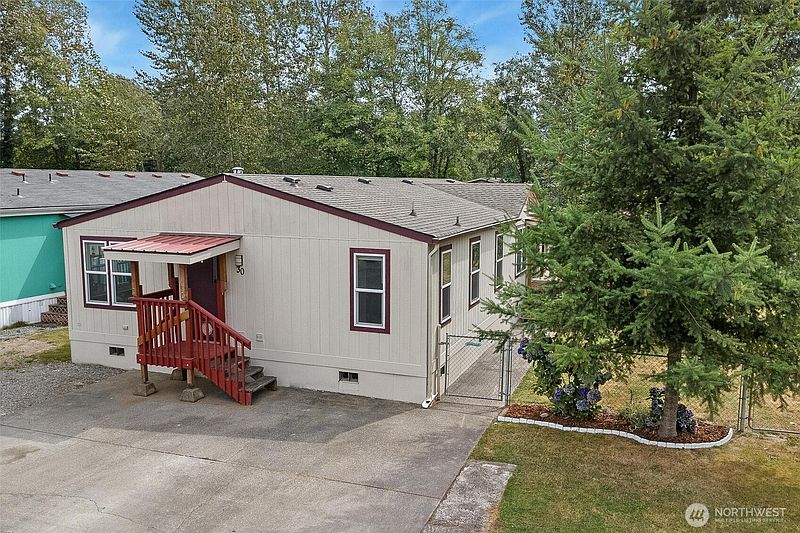 2nd image of 700 N Reed Street #30