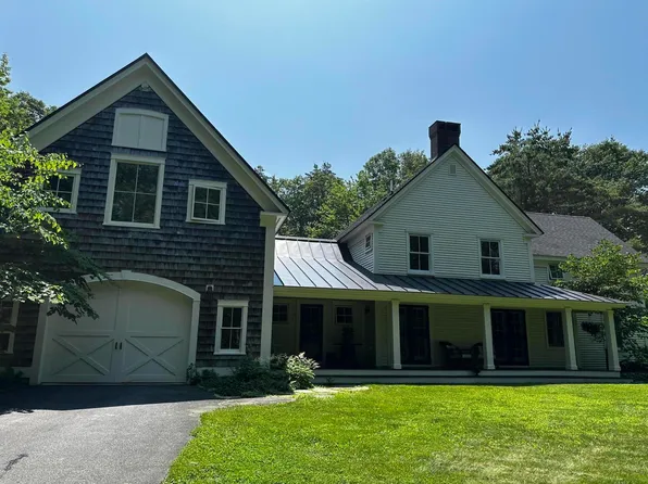 218 West Elm Street, Yarmouth, ME 04096