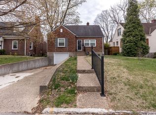 1608 Shady Ln, Louisville, KY 40205