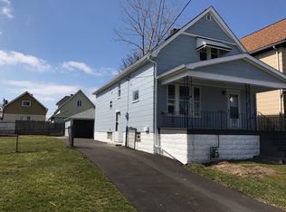 286 Fenton St, Buffalo, NY 14206