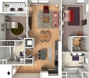 Onyx Glendale — Photo 38