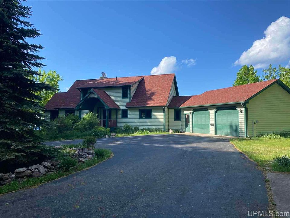 10195N10195 Shore Dr AU, Au Train, MI 49806 Zillow