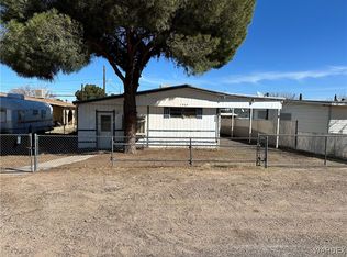 1865 E Northfield Ave, Kingman, AZ 86409