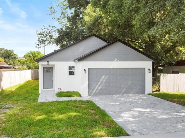 726 Eldridge St, Orlando, FL 32803