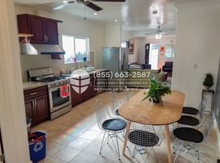 812 Peninsula Ave, Burlingame, CA 94010