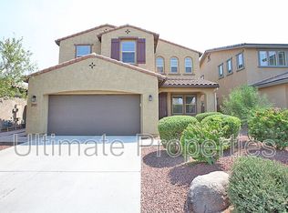 9907 W Louise Dr, Peoria, AZ 85383