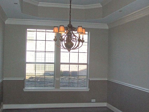 Formal Dining