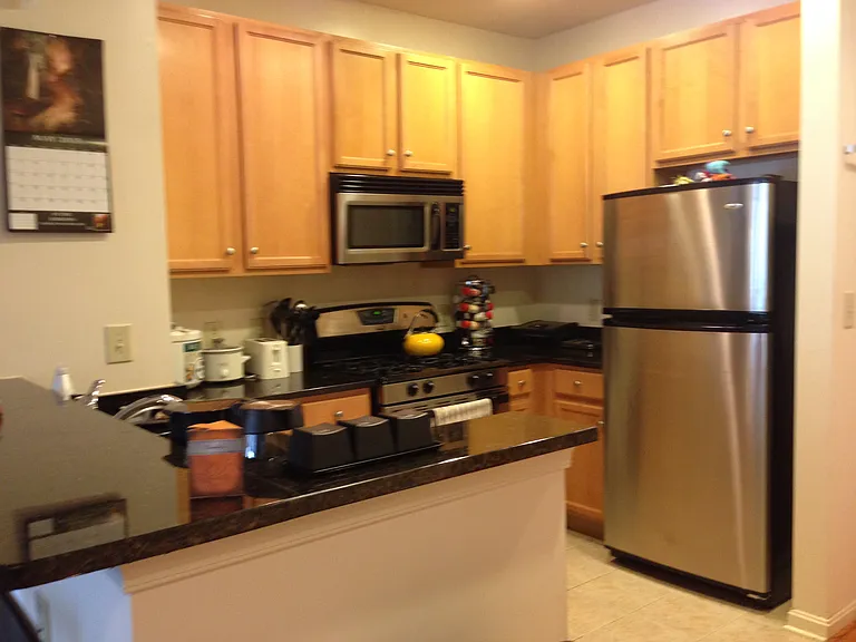 2665 Prosperity Ave #128 — Photo 6