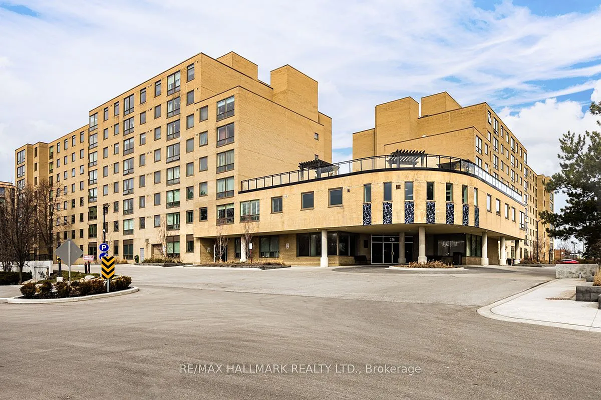Building Photo - 326 Major Mackenzie Dr E #511