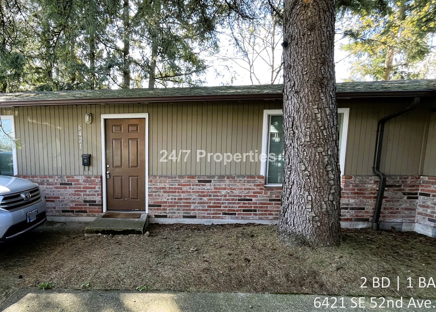 6421 SE 52nd Ave, Portland, OR 97206 | Zillow