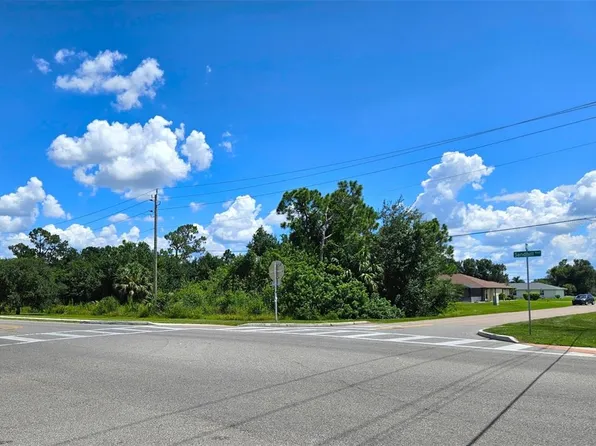 1020 Manilla Ln #1, Punta Gorda, FL 33983