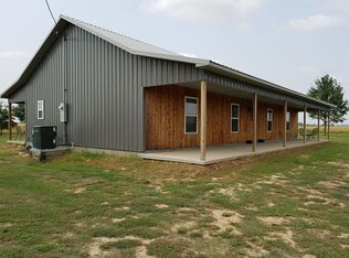 390 Vent Rd, Carlisle, AR 72024