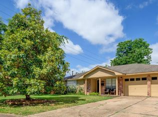 10622 Sapling Way, Houston, TX 77031