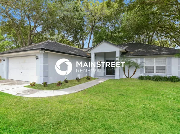 206 Madison St, Minneola, FL 34715