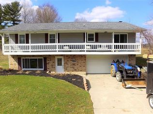 4595 Phalanx Mills Herner Rd, West Farmington, OH 44491