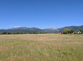 1270 Deer Springs Rd, Driggs, ID 83422