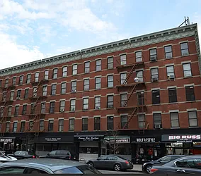 Rented by Ibec Living