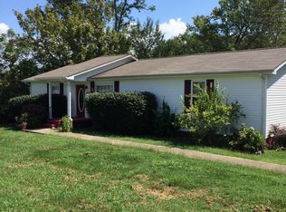 4568 W Broad St, Cookeville, TN 38501