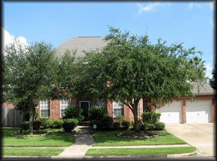 3127 Long Bough Ct, Houston, TX 77059