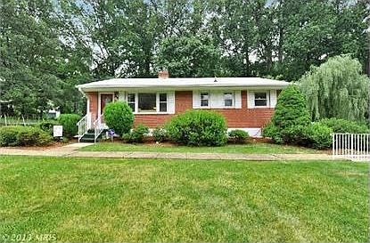 1st image of 4707 Poplar Dr