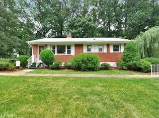 4707 Poplar Dr, Alexandria, VA
