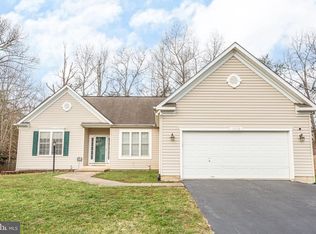 11712 Geranium St, Fredericksburg, VA 22407