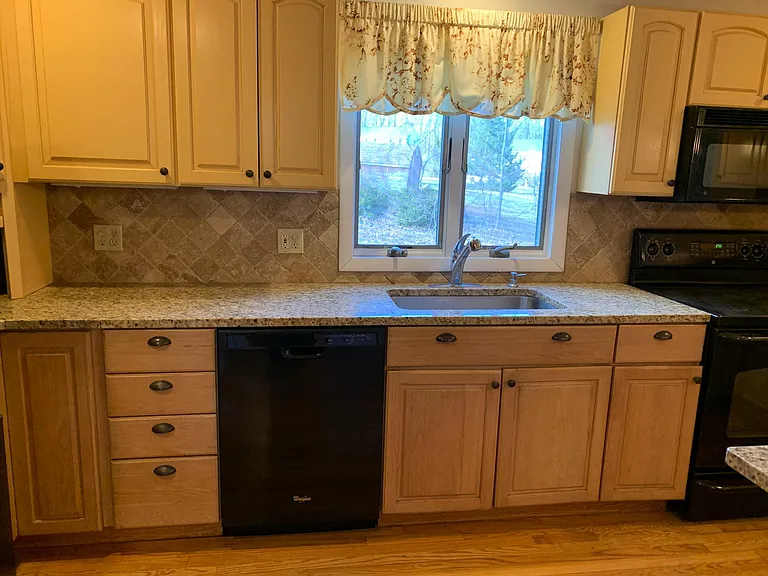 Kitchen Sink