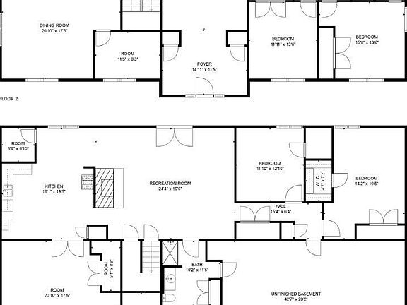 3rd image of 170 Ewers Ln
