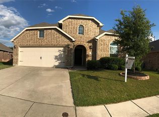 604 Cattlemans Way, Fort Worth, TX 76131