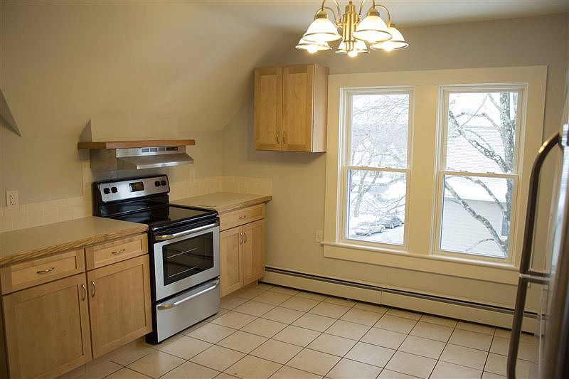 Kitchen 3 floor