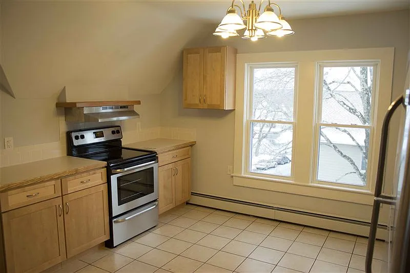 Kitchen 3 floor