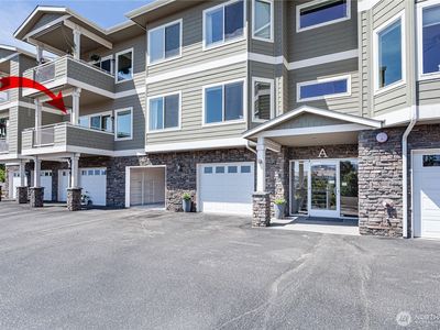 1601 Maiden Lane #A102, Wenatchee, WA, 98801