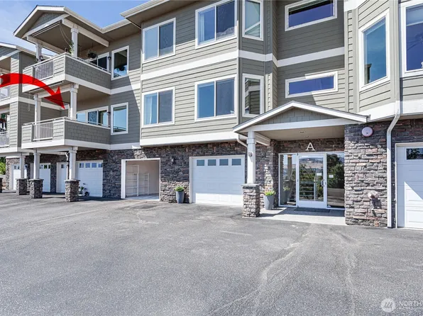 1601 Maiden Lane #A102, Wenatchee, WA 98801