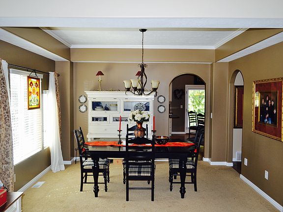 3rd image of 1215 N 2020 W