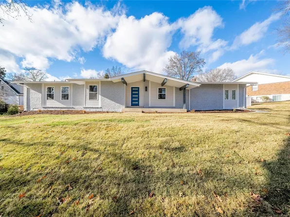 14526 Coeur Dalene Ct, Chesterfield, MO 63017