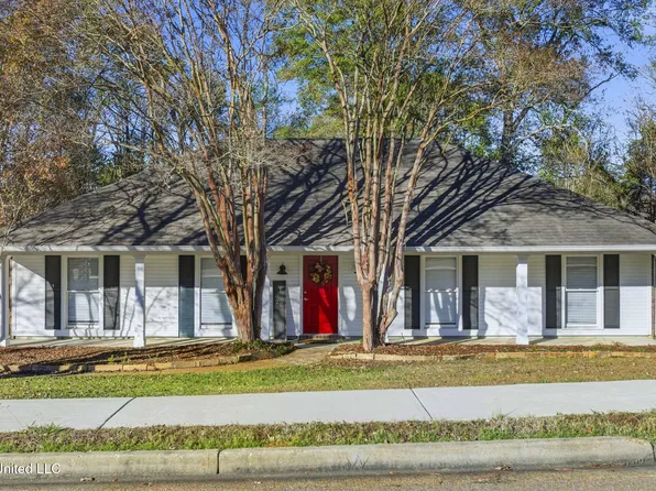 1022 N Azalea Dr, Madison, MS 39110