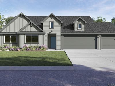 719 GRACE LANE, Fredericksburg, TX, 78624