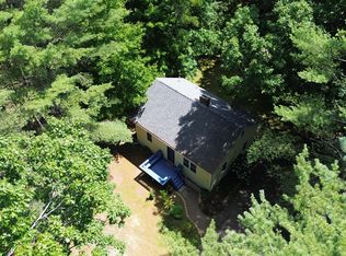 252 Rooks Rd, Holden, ME 04429