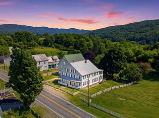 4615 US Route 5, Barnet, VT 05050