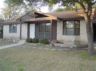 6 Flaming Cliff Rd, Wimberley, TX 78676