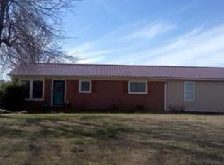 1620 Tall Pines Rd, Lexington, NC 27295