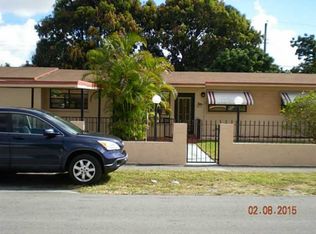 5831 W 9th Ln, Hialeah, FL 33012