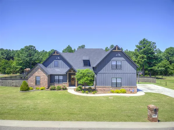 1791 Baylee Ln, Choctaw, OK 73020