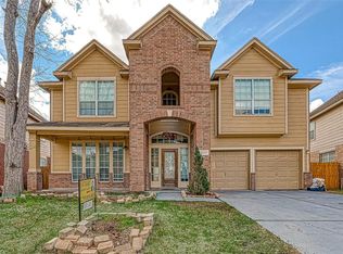 16435 Beewood Glen Dr, Sugar Land, TX 77498