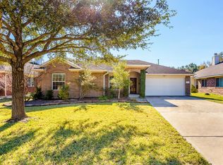 13003 Raven Roost Dr, Cypress, TX 77429